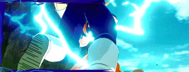 STEAM学习 七龙珠 电光炸裂！ZERO DRAGON BALL: Sparking! ZERO v2013.012.003.008.007 最新 28.5G封面