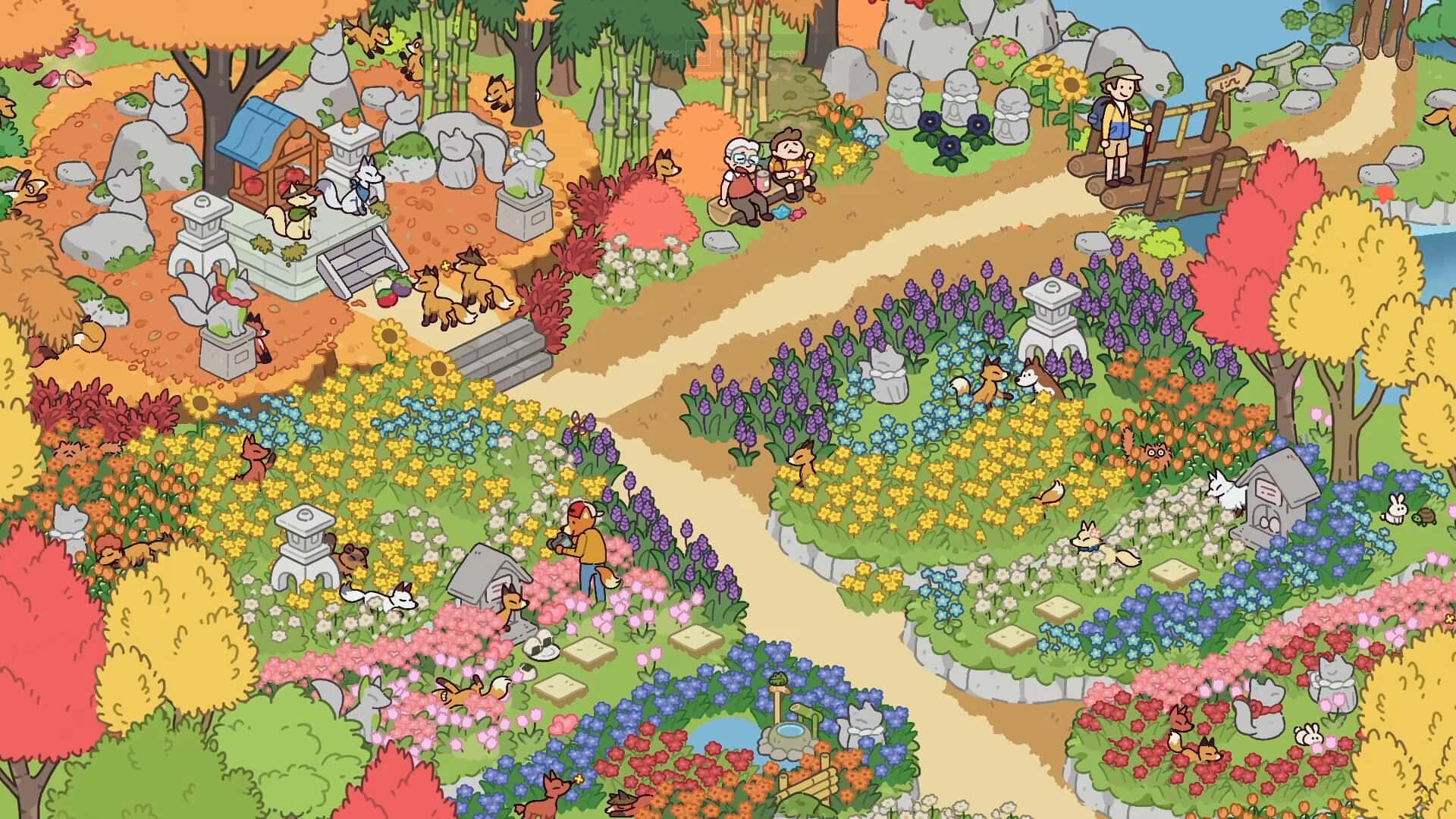 失物招领有限公司 Lost and Found Co 中文版